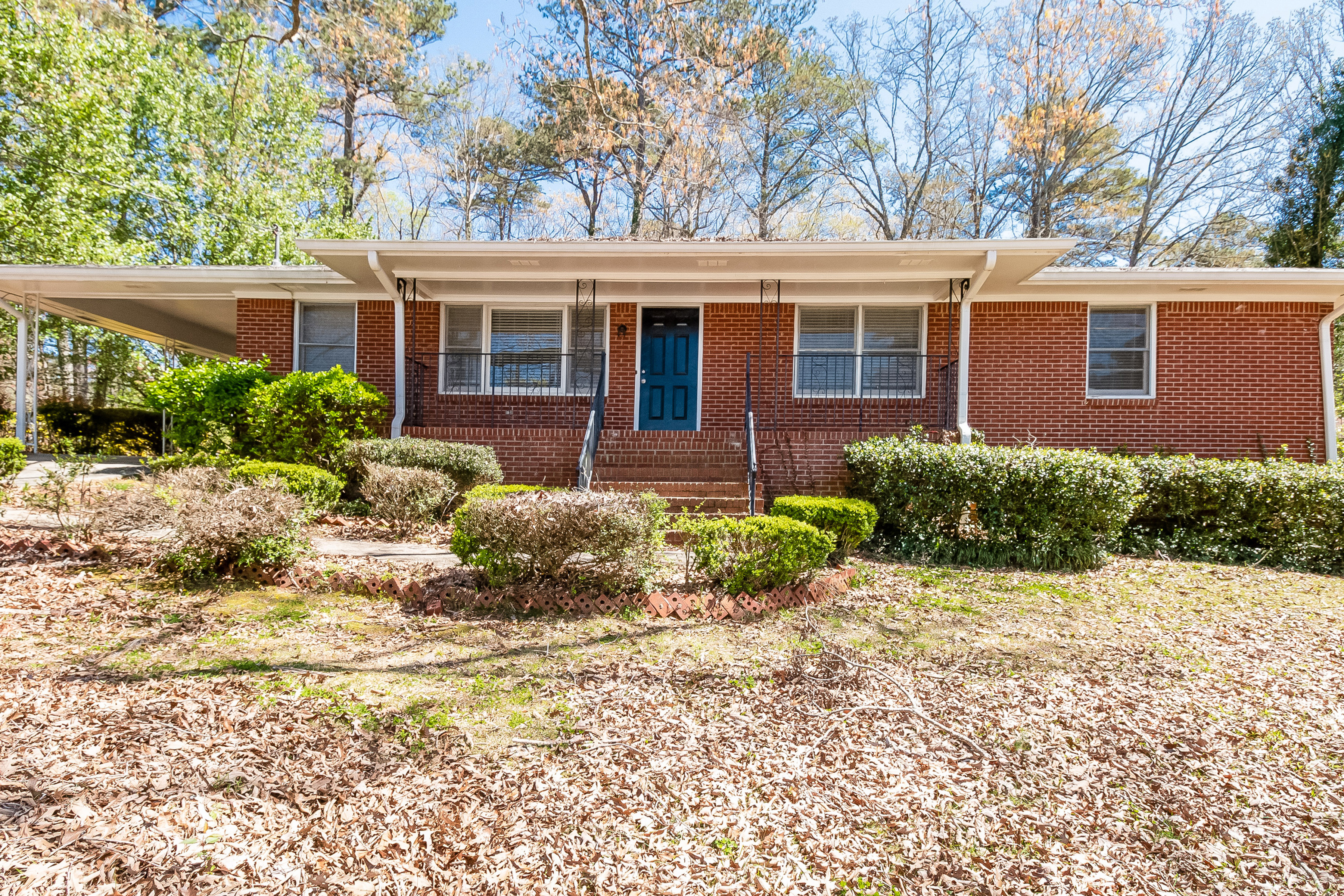 6120 Longino Dr Union City, GA 30291